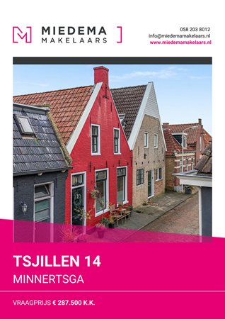 Brochure preview - Tsjillen 14, 9047 KE MINNERTSGA (1)