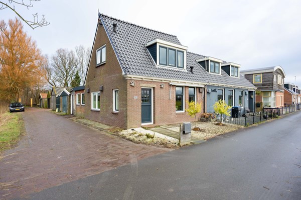 Medium property photo - Finsterbuorren 2, 9057 LD Jelsum