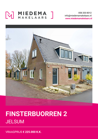 Brochure preview - Finsterbuorren 2, 9057 LD JELSUM (2)