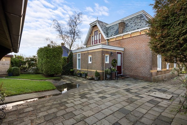 Medium property photo - Voorstraat 26, 9171 LV Blije