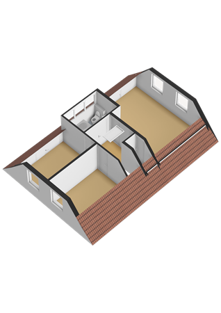 Stinzelân 15, 9047 HH Minnertsga - Eerste verdieping - 3D.png