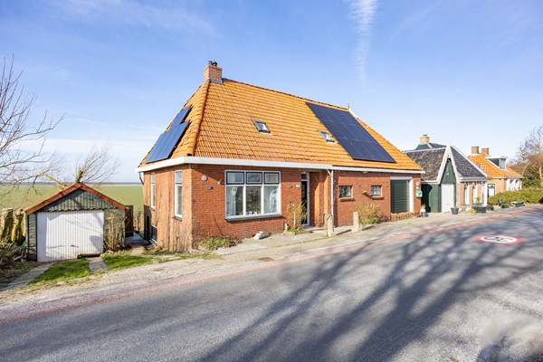 Medium property photo - Oudebildtdijk 1148, 9075 NN Westhoek