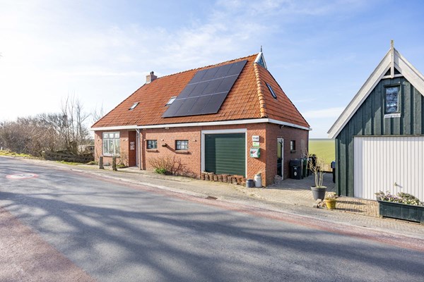 Medium property photo - Oudebildtdijk 1148, 9075 NN Westhoek