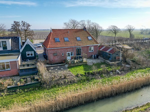 Medium property photo - Oudebildtdijk 1148, 9075 NN Westhoek