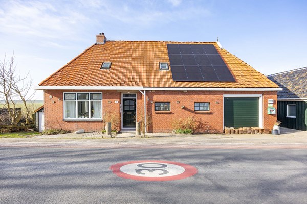 Medium property photo - Oudebildtdijk 1148, 9075 NN Westhoek