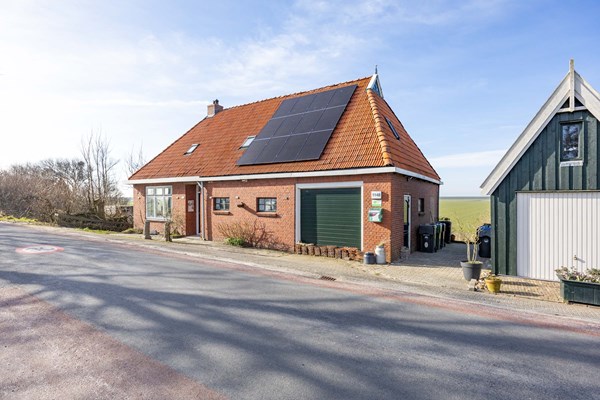 Medium property photo - Oudebildtdijk 1148, 9075 NN Westhoek