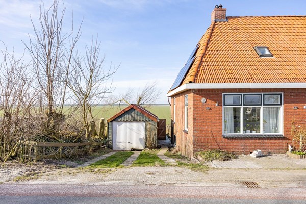 Medium property photo - Oudebildtdijk 1148, 9075 NN Westhoek