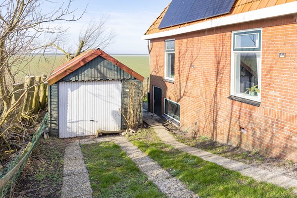 Medium property photo - Oudebildtdijk 1148, 9075 NN Westhoek