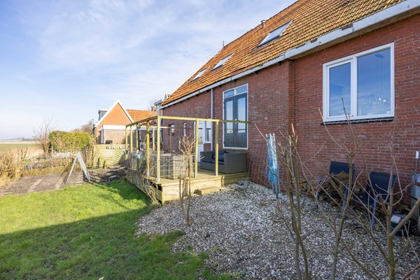 Medium property photo - Oudebildtdijk 1148, 9075 NN Westhoek