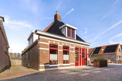 Te koop: Buorren 85, 9041AZ Berltsum