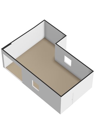 Buorren 85, 9041 AZ Berltsum - Buorren 85_Berging_3D.jpg