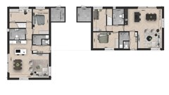 3. optie plattegrond met trap begane grond.jpg