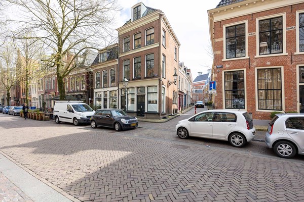 Medium property photo - Eewal 68, 8911 GV Leeuwarden