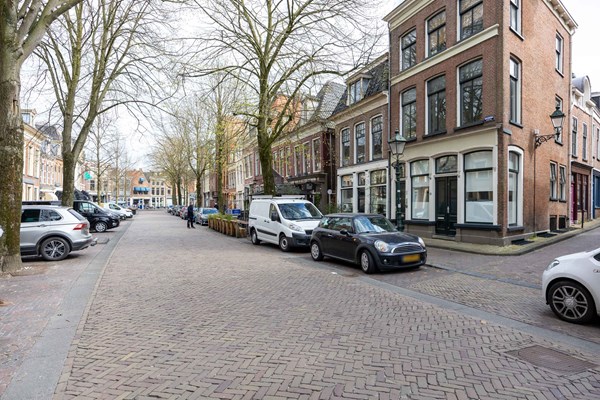 Medium property photo - Eewal 68, 8911 GV Leeuwarden