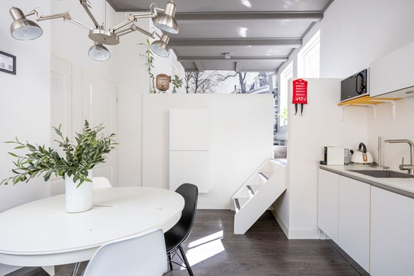 Medium property photo - Eewal 68, 8911 GV Leeuwarden