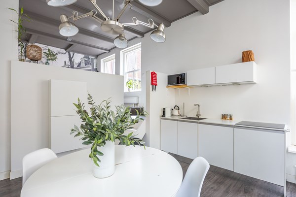 Medium property photo - Eewal 68, 8911 GV Leeuwarden