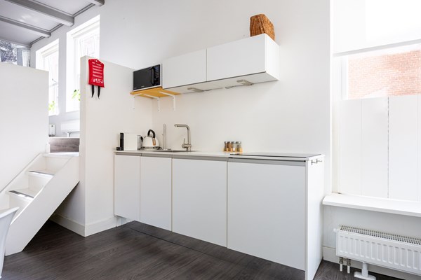 Medium property photo - Eewal 68, 8911 GV Leeuwarden