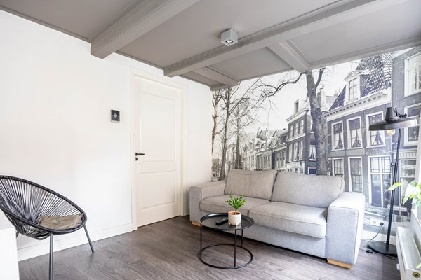 Medium property photo - Eewal 68, 8911 GV Leeuwarden