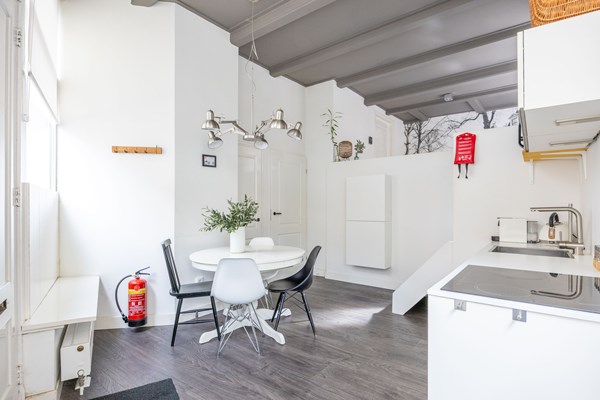 Medium property photo - Eewal 68, 8911 GV Leeuwarden