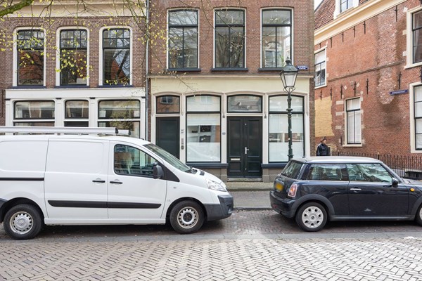 Medium property photo - Eewal 68, 8911 GV Leeuwarden