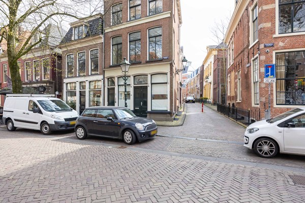 Medium property photo - Eewal 68, 8911 GV Leeuwarden