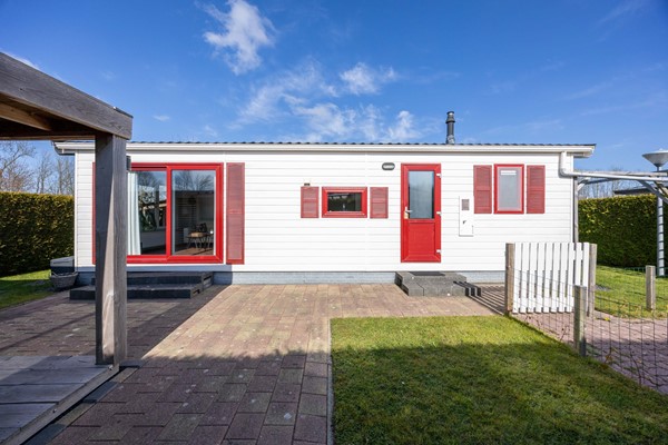 Medium property photo - Vogels' Tún 111, 8851 HT Tzummarum