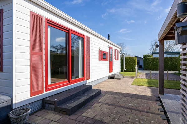 Medium property photo - Vogels' Tún 111, 8851 HT Tzummarum