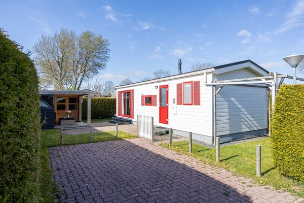 Medium property photo - Vogels' Tún 111, 8851 HT Tzummarum