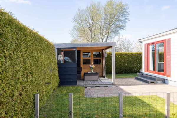 Medium property photo - Vogels' Tún 111, 8851 HT Tzummarum
