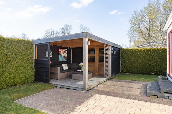 Medium property photo - Vogels' Tún 111, 8851 HT Tzummarum
