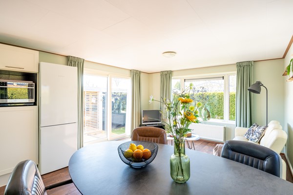 Medium property photo - Vogels' Tún 111, 8851 HT Tzummarum
