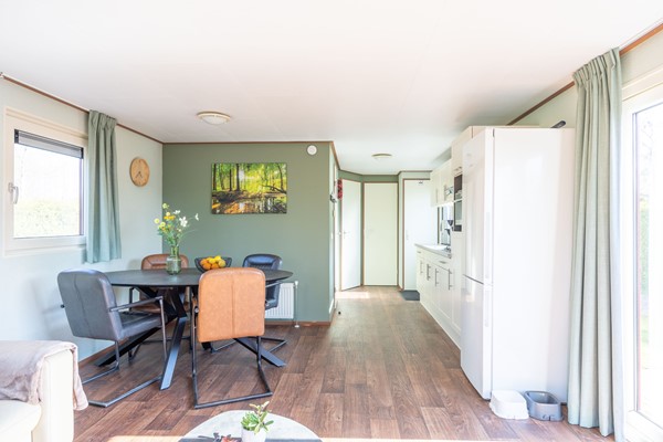 Medium property photo - Vogels' Tún 111, 8851 HT Tzummarum