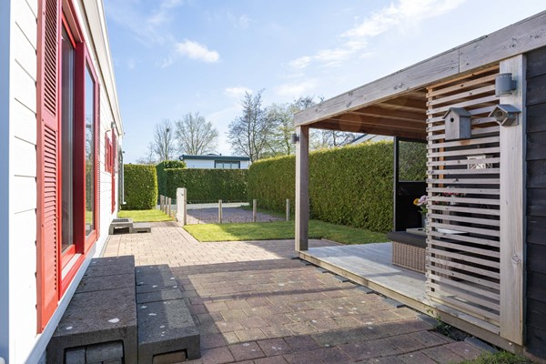 Medium property photo - Vogels' Tún 111, 8851 HT Tzummarum