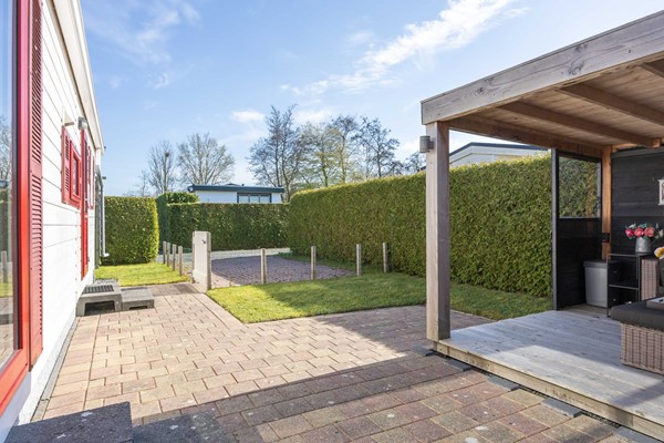 Medium property photo - Vogels' Tún 111, 8851 HT Tzummarum