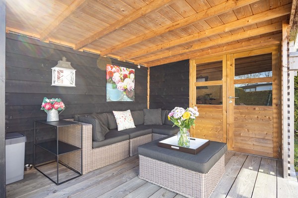 Medium property photo - Vogels' Tún 111, 8851 HT Tzummarum