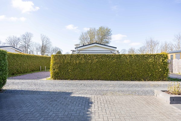 Medium property photo - Vogels' Tún 111, 8851 HT Tzummarum