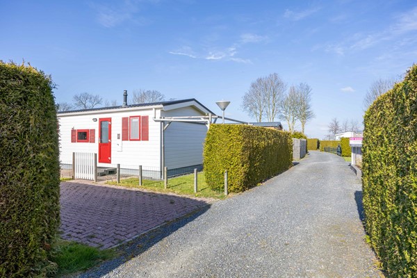Medium property photo - Vogels' Tún 111, 8851 HT Tzummarum