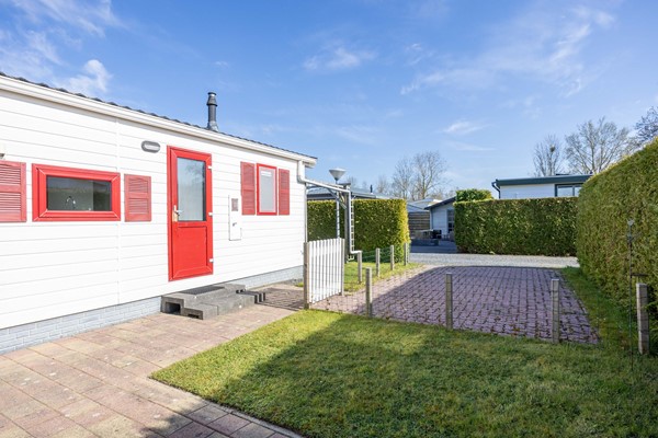 Medium property photo - Vogels' Tún 111, 8851 HT Tzummarum