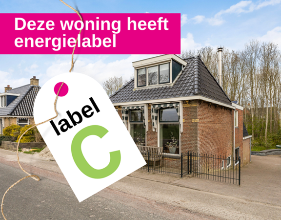 Medium property photo - Oudebildtdijk 366, 9072 AC Nij Altoenae