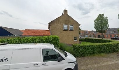 Verkocht onder voorbehoud: Claes Barthoutstraat 2, 9079LR Sint Jacobiparochie