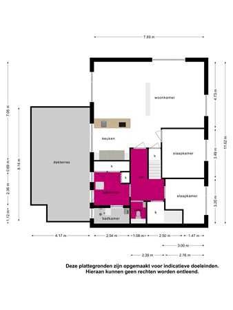 Ir Cm Van Der Slikkeleane 2, 9041 CH Berltsum - 127411743_ir_cm_van_der_s_1e_verdieping_first_design_20220920_a8082e.jpg
