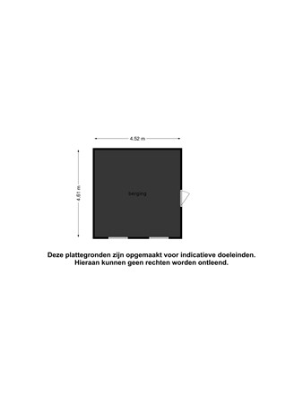 Ir Cm Van Der Slikkeleane 2, 9041 CH Berltsum - 127411743_ir_cm_van_der_s_berging_first_design_20220920_fbf74f.jpg
