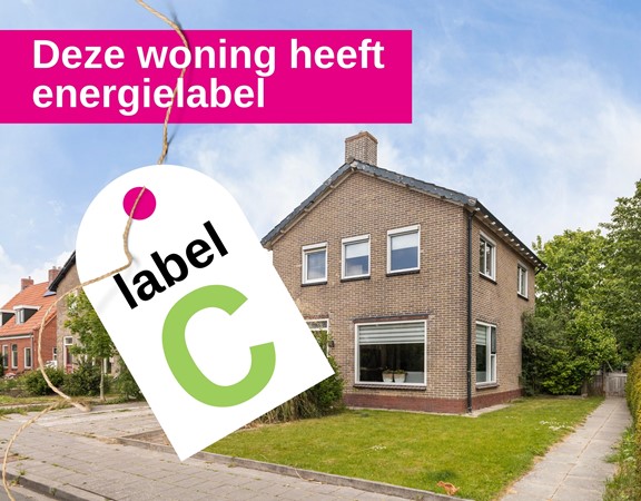 Medium property photo - Beuckelaerstraat 44, 9076 AZ Sint Annaparochie