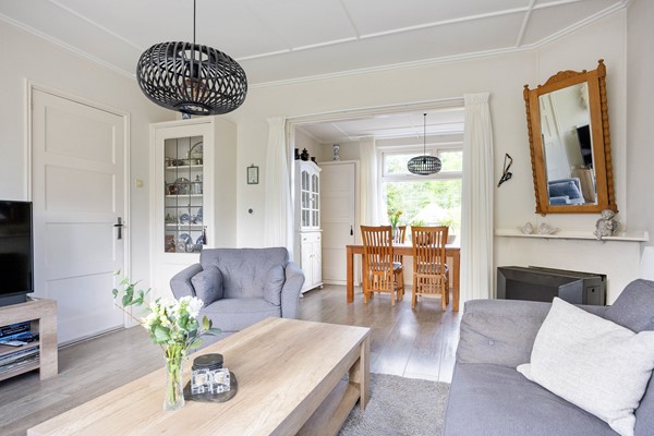 Medium property photo - Ferniawei 26, 9047 KP Minnertsga