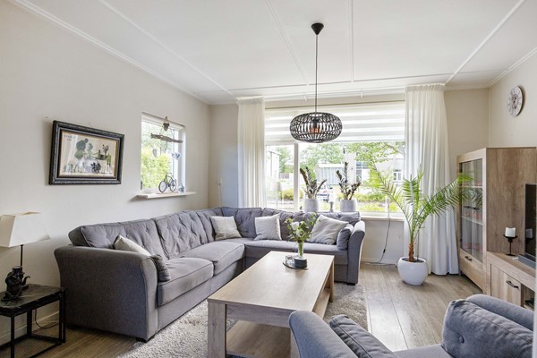Medium property photo - Ferniawei 26, 9047 KP Minnertsga