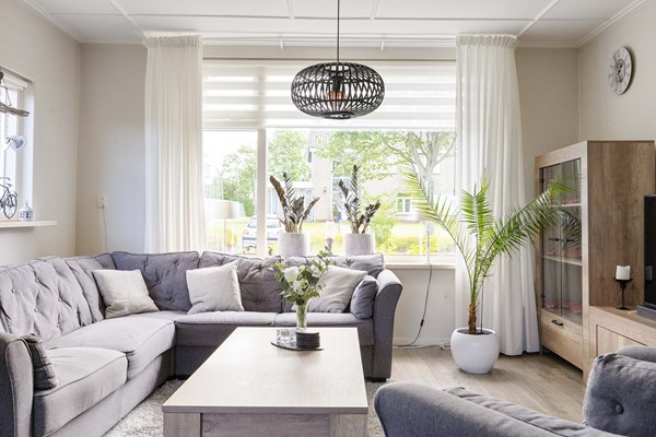 Medium property photo - Ferniawei 26, 9047 KP Minnertsga