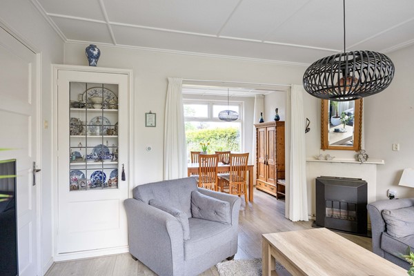 Medium property photo - Ferniawei 26, 9047 KP Minnertsga