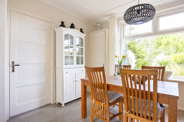Medium property photo - Ferniawei 26, 9047 KP Minnertsga