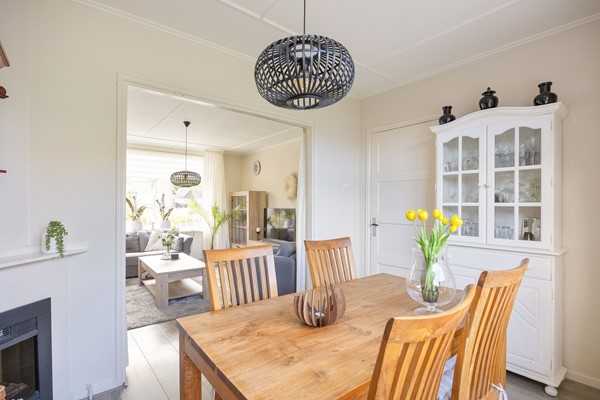 Medium property photo - Ferniawei 26, 9047 KP Minnertsga