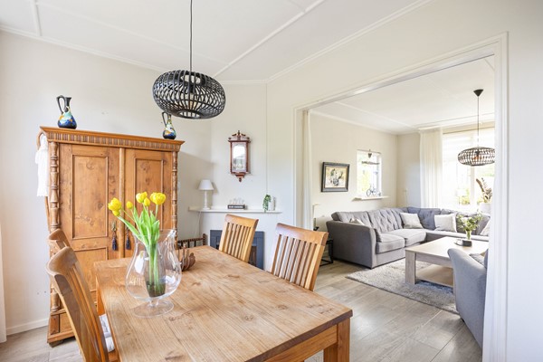 Medium property photo - Ferniawei 26, 9047 KP Minnertsga